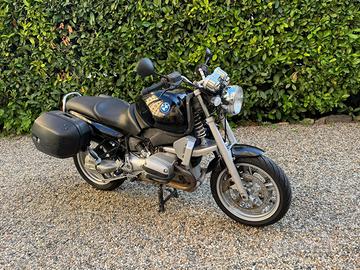Moto BMW 850