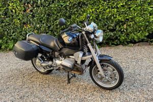 Moto BMW 850