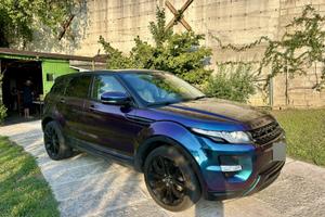 Range Rover Evoque 2.2 190 cv