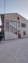 Appartamento con garage