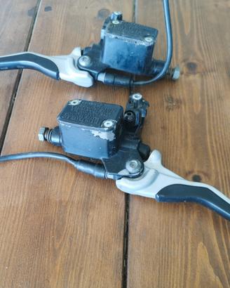 pompe freno brembo 