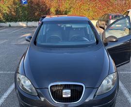 Seat altea 2004