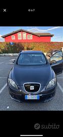 Seat altea 2004