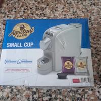 macchina caffè agostani