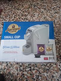 macchina caffè agostani