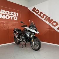 BMW R 1250 GS BMW R 1250 GS ABS MY21 (2020-)