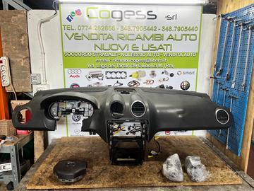 Kit airbag Mercedes ML 320 2010