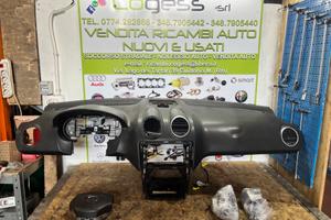 Kit airbag Mercedes ML 320 2010