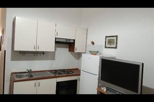 Monolocale per non residenti