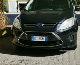 Ford cmax