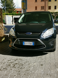 Ford cmax