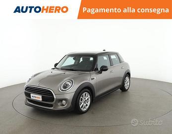 MINI Cooper RT76435