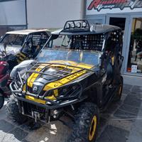 Can am commander xt 1000 -2013