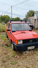 Panda Young 750