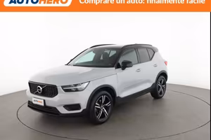 VOLVO XC40 BT25489