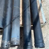 tubi pesanti da 80 pe stufa