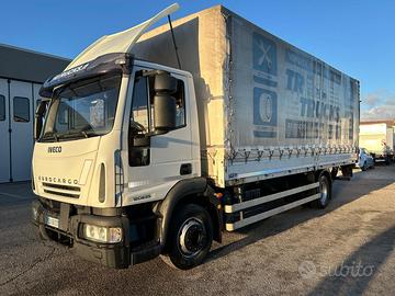 Iveco Eurocargo 120E25