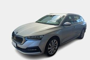 SKODA OCTAVIA 2.0 TDI EVO 110KW EXECUTIVE DSG STAT
