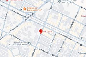 Santa rita bilocale arredato