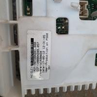 Scheda lavatrice Rex 913102518