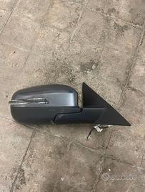 SPECCHIETTO DESTRO DR 5.0