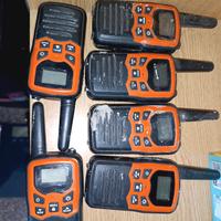 walkie-talkie 