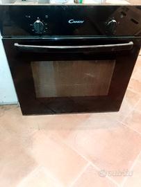 forno candy