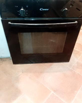 forno candy