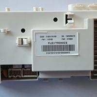 Scheda Lavatrice Hotpoint Ariston WMG 723B IT