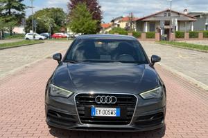Audi A3 SPB 1.4 TFSI g-tron Attraction