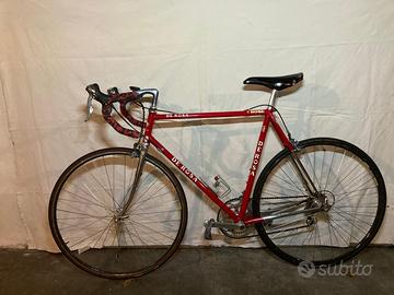 De Rosa anni'80