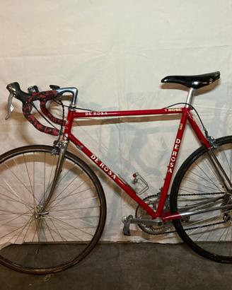 De Rosa anni'80