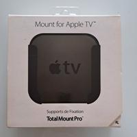 apple tv mount
