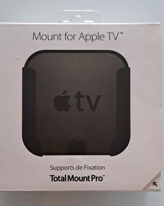 apple tv mount