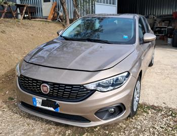 Fiat Tipo 1.3 M.Jet Business 