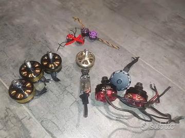 Motori Droni FPV