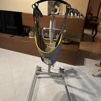 Sollevatore elettrico