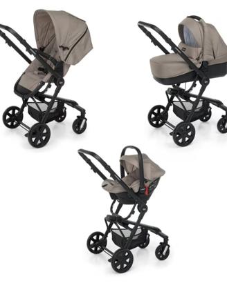 Trio Foppapedretti