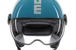 CASCO MOMO FGTR CLASSIC E2206 CANDY BLUE LAKE BIAN