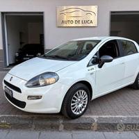 Fiat new punto 1.4 gpl di serie young certificata