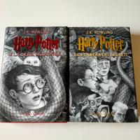 Harry Potter 1-2 - 20 anni