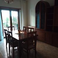 MARINO TRILOCALE ARREDATO Con BALCONE