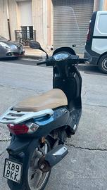 Peugeot Tweet 50 del 2018