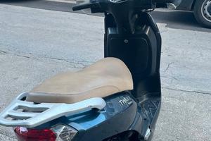 Peugeot Tweet 50 del 2018