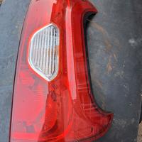 fanale posteriore Fiat panda 