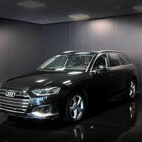 AUDI A4 Avant 35 TDI/163 CV S tronic Business Ad