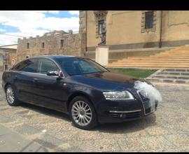 AUDI A6 allroad 2ª serie - 2007