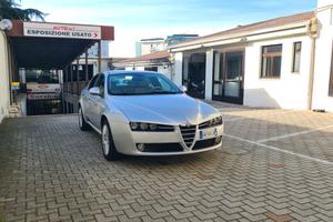Alfa Romeo 159 1.9 JTDm 16V Distinctive