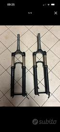 Componenti bici