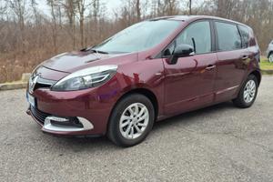Renault Scenic Scénic XMod 1.5 dCi 110CV Limited